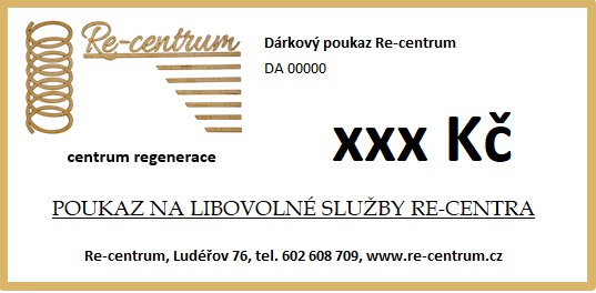 Re-centrum